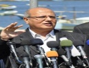 الخضري يطالب كاثرين اشتون بالضغط على إسرائيل لرفع الحصار عن غزة الخضري يطالب كاثرين اشتون بالضغط على إسرائيل لرفع الحصار عن غزة